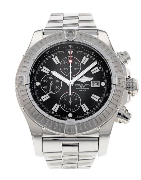 Breitling Super Avenger A13370